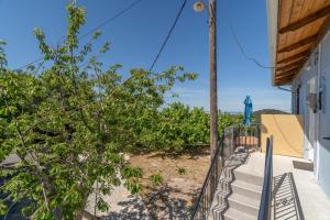 Hortata Panorama Apartments