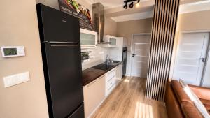 Apartment Mira