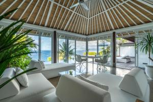 Shunyata Villas Bali - Adults only!