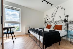 Nasypowa Superior Apartment by BookingHost