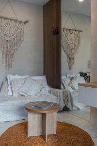 Casadou - Curated 1BR Boutique Stay Near the Beach!