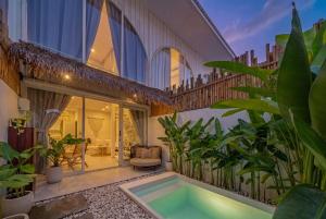 Casadou - Curated 1BR Boutique Stay Near the Beach!