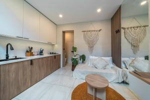 Casadou - Curated 1BR Boutique Stay Near the Beach!