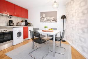 Estevão Apartments Heart of Alfama Lisbon