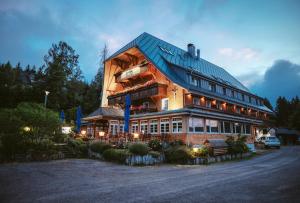 Hotel Adler Bärental
