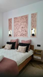 Nikas Central Apartment