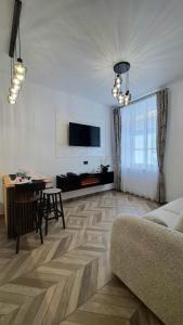 Nikas Central Apartment