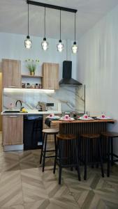 Nikas Central Apartment