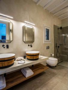 Super Paradise 11 Villa Mykonos