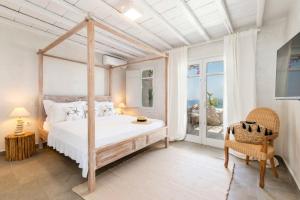 Super Paradise 11 Villa Mykonos