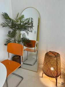 Dear Daechi Cozy Stay Gangnam COEX 3BR Studio for 6
