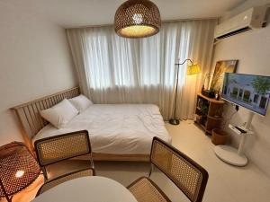 Dear Daechi Cozy Stay Gangnam COEX 3BR Studio for 6