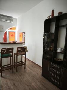 Opus One apartment Dubrovnik - Private parking