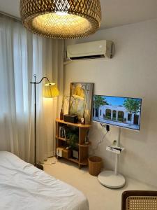 Dear Daechi Cozy Stay Gangnam COEX 3BR Studio for 6