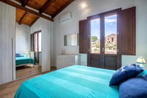 Villetta Wild vista mare 2