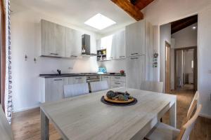 Villetta Wild vista mare 2