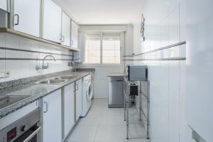 Atico Orion Vista Playa Gandia