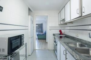 Atico Orion Vista Playa Gandia
