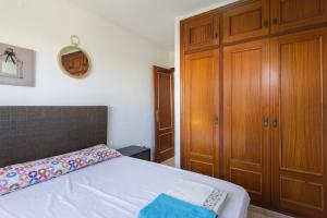 Atico Orion Vista Playa Gandia