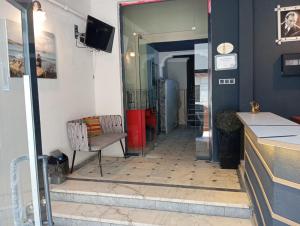 Corner Park Suites City Center Corlu