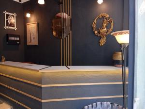 Corner Park Suites City Center Corlu