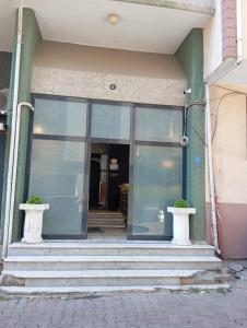 Corner Park Suites City Center Corlu