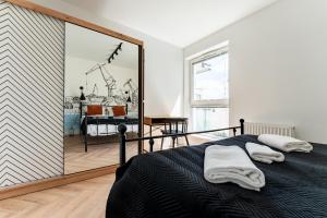 Nasypowa Superior Apartment by BookingHost