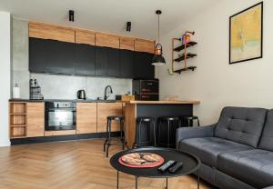 Nasypowa Superior Apartment by BookingHost