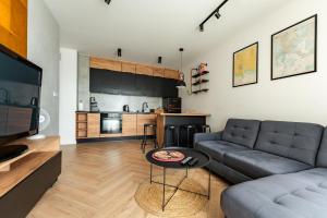 Nasypowa Superior Apartment by BookingHost