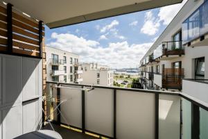 Nasypowa Superior Apartment by BookingHost
