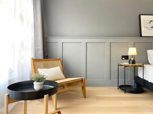 Vélin Khaosan - 2nd Floor apartment with 2Bedrooms
