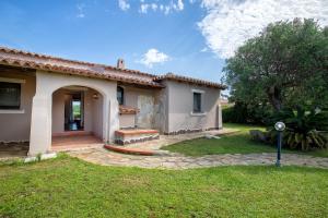 Villa Glory piscina privata
