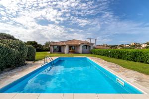 Villa Glory piscina privata