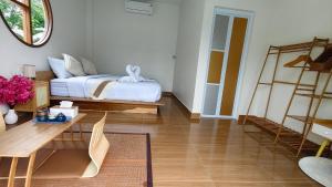 Selesa Pool Villa