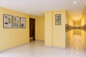 FabHotel Blue Inn I