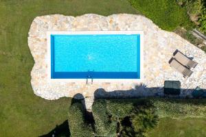 Villa Glory piscina privata