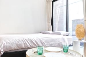 Base Hanegi - Vacation STAY 98195v