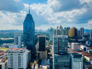 Majestic Residence KLCC By ALFA