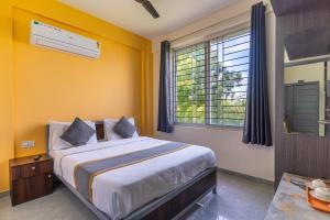 Hotel Parichaya Vidyaranyapura