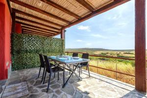 Villetta Wild vista mare 1