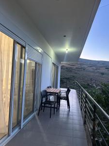 Sea View Home