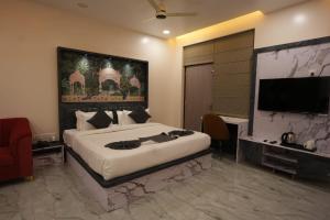 Hotel Sharma Jaipur