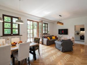 Golden Apartments - Dluga 14