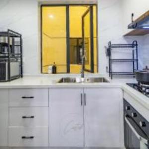 The royal executive retreat residencies which offers a modern luxurious lifestyle