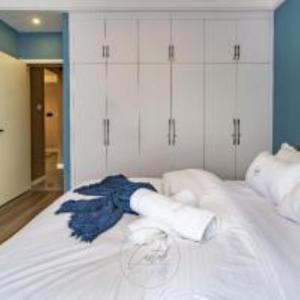 The royal executive retreat residencies which offers a modern luxurious lifestyle