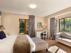 Montusi Self-Catering Cottages