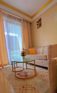 Padmore residences studio