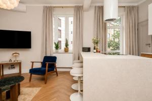 Wawel Castle Riverside Residence