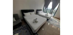 Alinea BlueView Suites