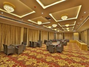 Clubhouse Resort Swarnagarh Udaipur by CheckIn